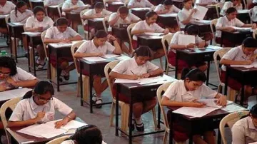 <p>Rajasthan Schools denying children education due to...- India TV Hindi
