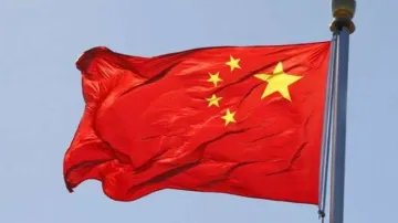 हांगकांग में चीनी राष्ट्रगान का अपमान करना गैरकानूनी, विधेयक को मंजूरी - India TV Hindi