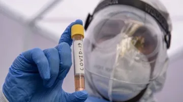 Over 73.5 lakh samples tested for COVID-19 in India till June 23: ICMR- India TV Hindi