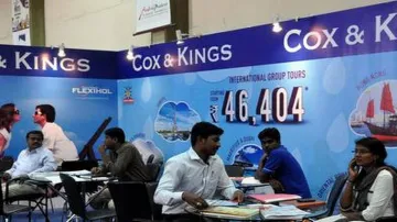 Yes Bank scam: ED raids 5 locations of Cox & Kings in Mumbai- India TV Paisa