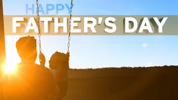 <p>Father's Day - फादर्स डे</p>- India TV Hindi