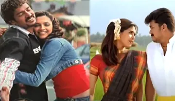बॉलीवुड की इन पांच अभिनेत्रियों ने साउथ फिल्म से एक्टिंग की दुनिया में किया डेब्यू- India TV Hindi
