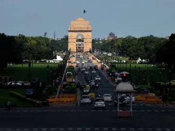 Experts fear major quake could hit Delhi after month-long tremor swarm- India TV Hindi