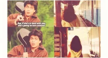 DDlj- India TV Hindi