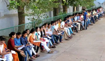 <p>ktu exams 2020 exams for B.Tech course postponed</p>- India TV Hindi