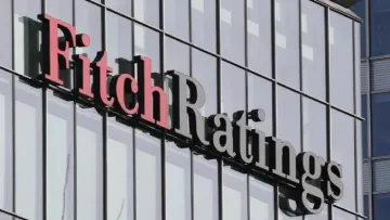 <p>Fitch on Indian bank</p>- India TV Paisa