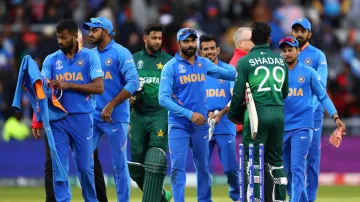 Brad Hogg, India Cricket news, Pakistan Cricket news, India Pakistan Cricket news, India vs Pakistan- India TV Hindi