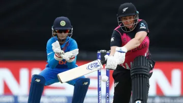 New Zealand women's cricketer Rachel Priest retires after a 13-year-long career- India TV Hindi