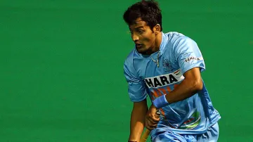 Yuvraj Walmiki makes serious allegations against Hockey Federation abou Arjun Awards- India TV Hindi