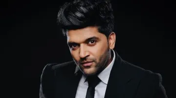 guru randhawa- India TV Hindi