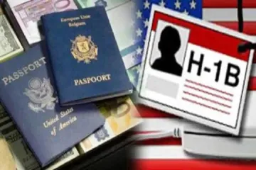 Nasscom says move to bar entry of certain non-immigrants ‘misguided and harmful’ to U.S. economy- India TV Paisa
