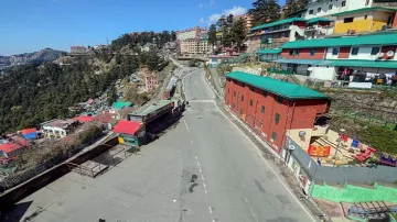 Himachal Pradesh opens border for tourists- India TV Hindi