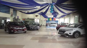 Honda Cars India recalls 65,651 cars due to faulty fuel pumps- India TV Paisa