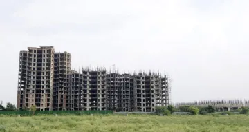 <p>Real Estate sector</p>- India TV Paisa