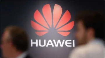 <p>Huawei</p>- India TV Paisa