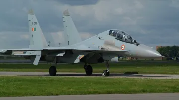 Indian Air Force- India TV Hindi