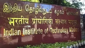 Top engineering institutes in India- India TV Hindi