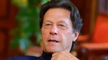 Pakistan PM, Imran Khan- India TV Hindi