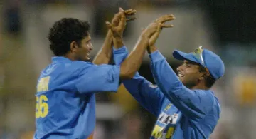 irfan patha, sourav ganguly, india, australia, test match 2003- India TV Hindi