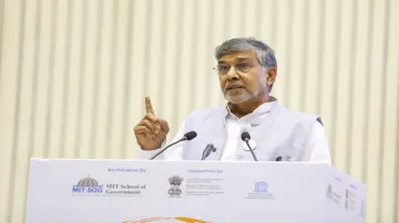 <p>kailash satyarthi on World Day against child labour...- India TV Hindi