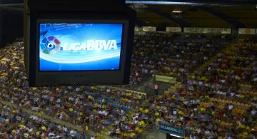 La Liga, spectators, stadium, Covid-19, corona virus- India TV Hindi