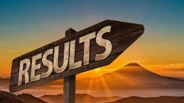 Latest News SSC CGL Tier 1 Result 2019: SSC CGL Tier-I results declared, see your result like this, - India TV Hindi
