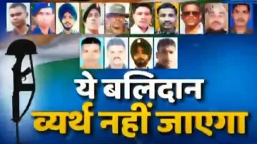 <p>गलवान में शहीद हुए 20...- India TV Hindi