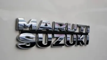 <p>Maruti Suzuki </p>- India TV Paisa