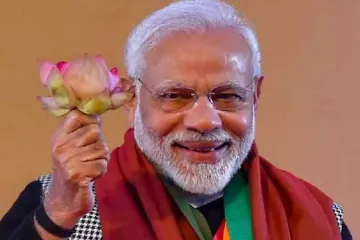 <p>PM Modi</p>- India TV Hindi