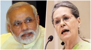 Sonia Gandhi demands rollback of fuel prices, writes to PM Modi- India TV Hindi