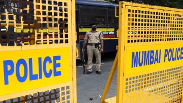 <p>Mumbai Police</p>- India TV Hindi