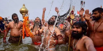 Akhara Parishad, Akhara Parishad China, Akhara Parishad Naga Sadhus, Akhara Parishad Naga Monks- India TV Hindi