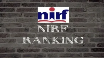 <p>nirf ranking 2020 at nirf india org</p>- India TV Hindi