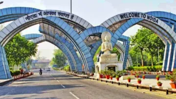 <p>Delhi Noida border likely to open as Supreme court ask...- India TV Hindi