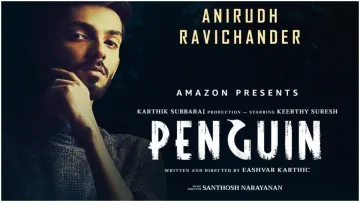 penguin- India TV Hindi
