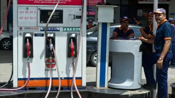 <p>petrol diesel price</p>- India TV Paisa