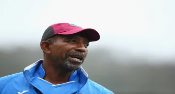 phil simmons, england vs west indies, england, england cricket, test series, windies cricket, covid-- India TV Hindi