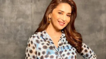 madhuri dixit- India TV Hindi