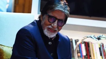 Amitabh bachchan- India TV Hindi