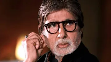 Amitabh bachchan- India TV Hindi