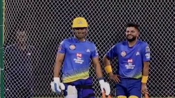 Suresh Raina, IPL , IPL 2020, CSK, UAE, IPL 13- India TV Hindi