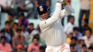 Virender Sehwag most destructive openers in Test history VVS Laxman- India TV Hindi
