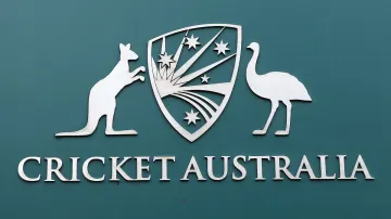 <p>क्रिकेट आस्ट्रेलिया...- India TV Hindi