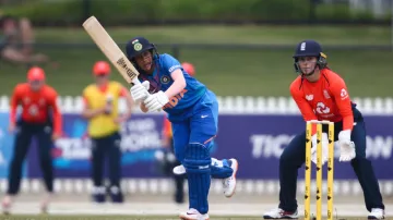 ECB will talk to India and South Africa for the restoration of women's cricket- India TV Hindi