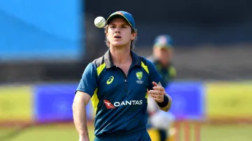 Adam Zampa, New South Wales, Adam Zampa Test, Australia cricket- India TV Hindi