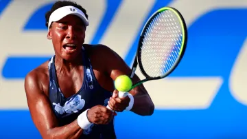 Venus Williams eyes on winning French Open and Australian Open- India TV Hindi