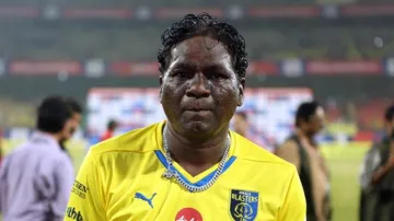 AIFF to send IM Vijayan's name for Padma Shri Award- India TV Hindi