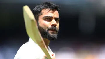 Virat Kohli getting better and better with each game, which is the scary thing Steve Smith- India TV Hindi