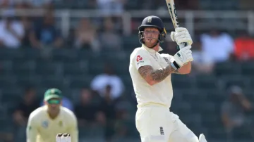 Sachin Tendulkar is confident Ben Stokes is going to lead from the front In first Test- India TV Hindi