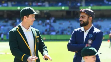 Tim Paine's big statement, may changes in Boxing Day Test venue against India- India TV Hindi